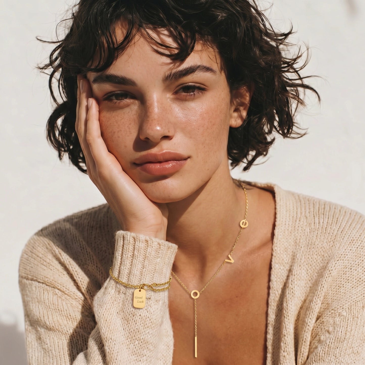 Good Luck Bracelet | Anniro