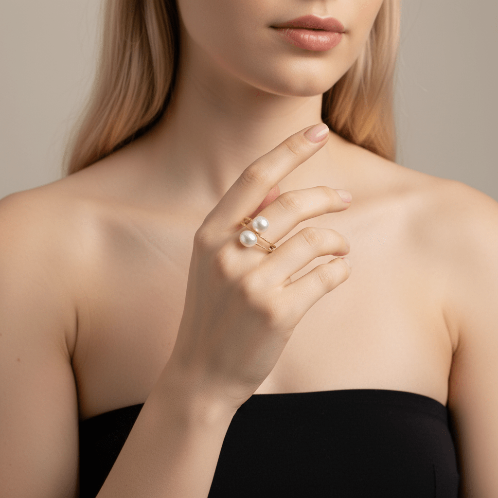 5 Minimalist Jewelry Pieces Every Woman Should Own - Anniro