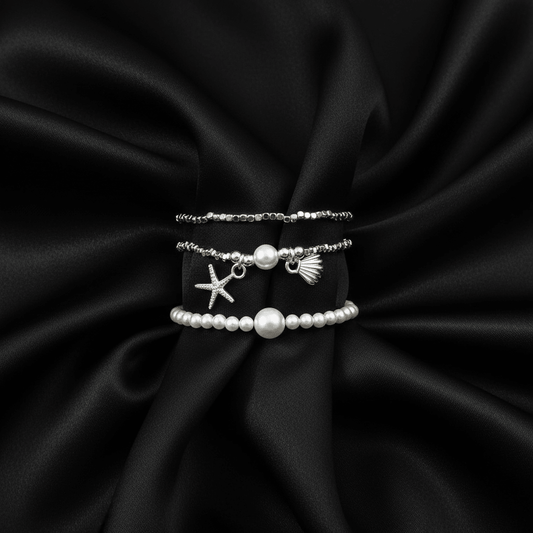 Popular Jewelry Materials Explained: A Guide to Metals, Stones & Finishes - Anniro