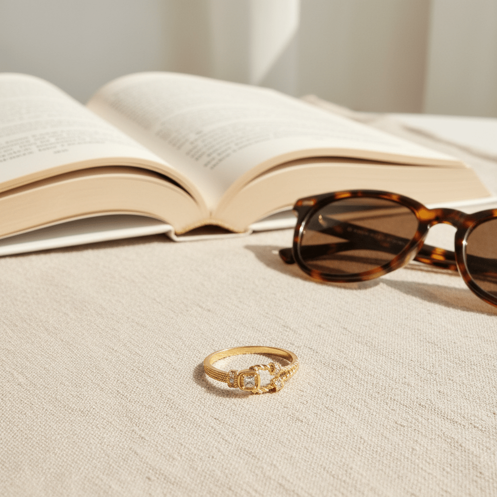 Gold Plated vs Solid Gold Jewelry: Which Is Better for You? - Anniro