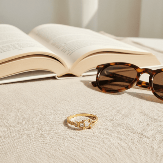 Gold Plated vs Solid Gold Jewelry: Which Is Better for You? - Anniro