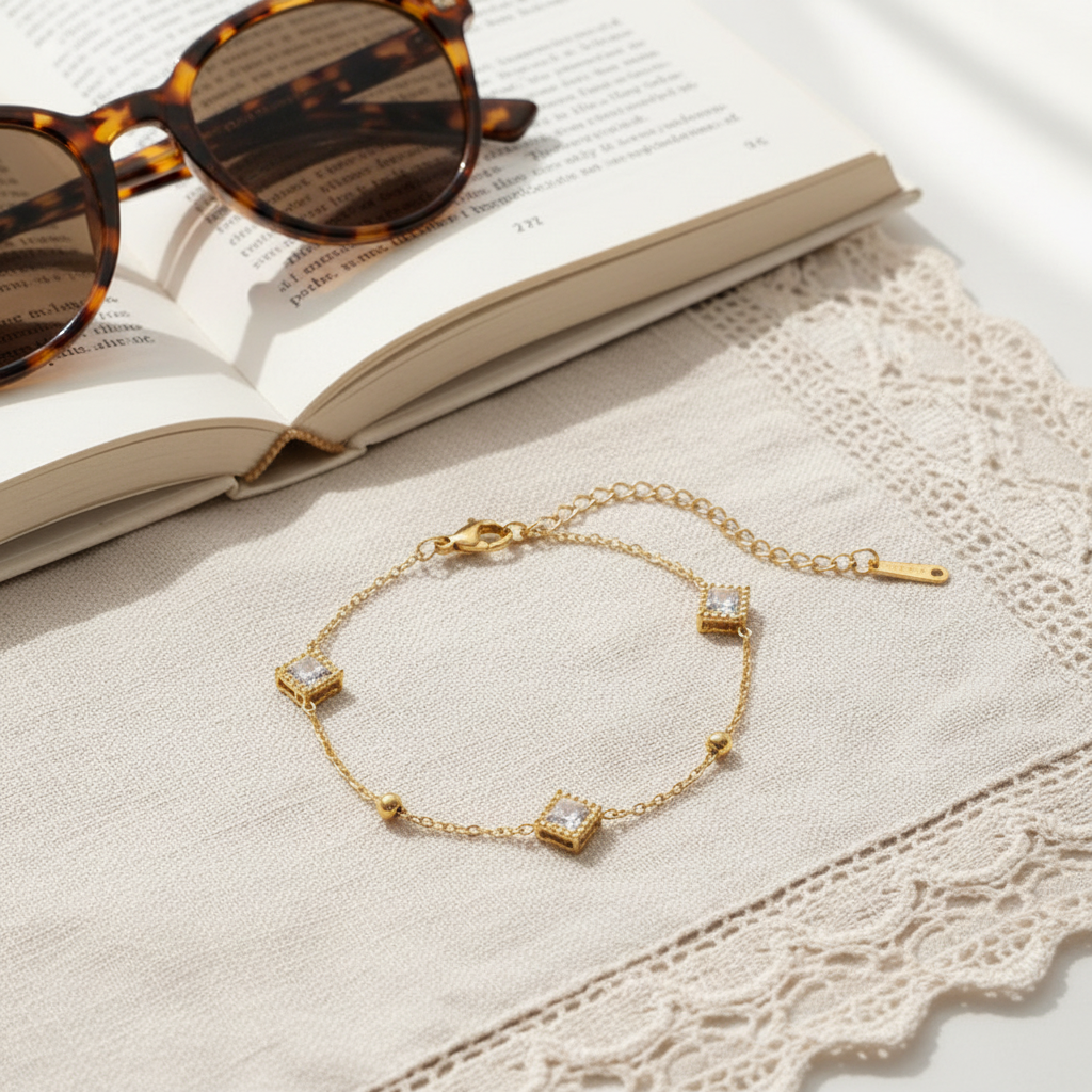 Bracelet - INS Linen Lifestyle